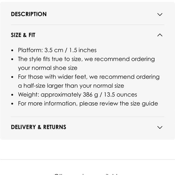 NWT Dior Walk’N’Dior Leopard Platform Sneakers, Size 9 - Picture 2 of 10